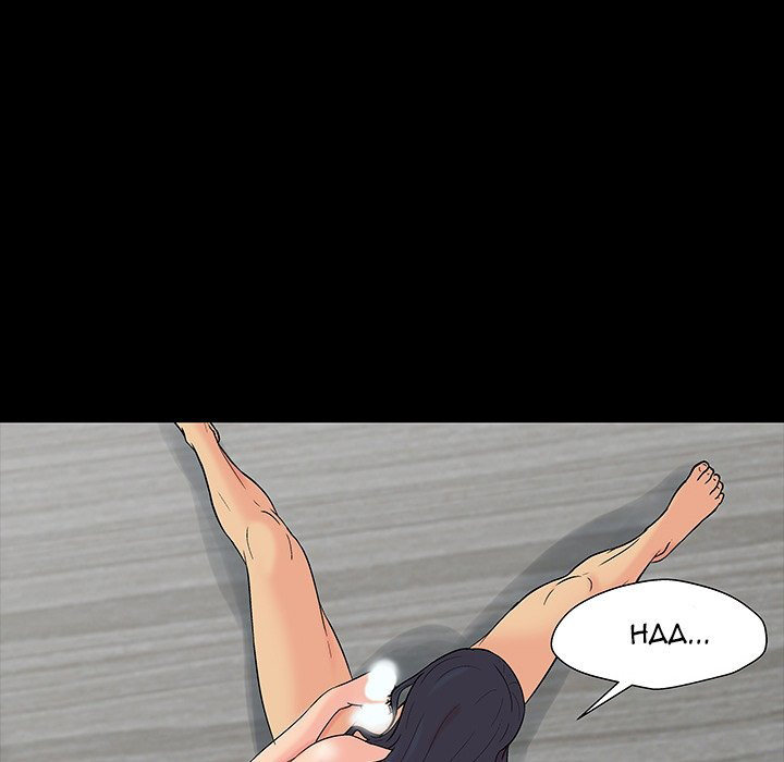 Project Utopia Chapter 165 Page 46