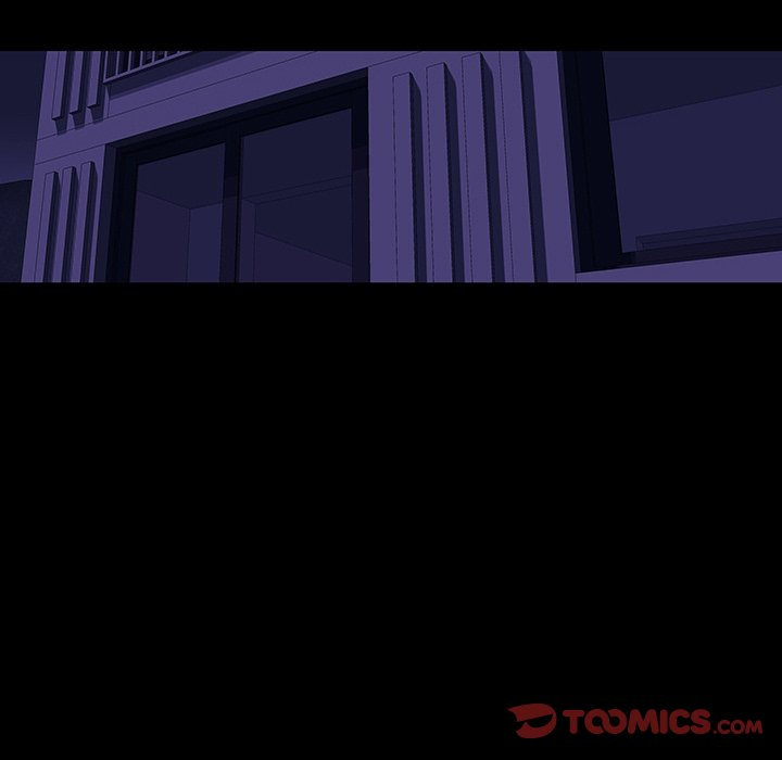 Project Utopia Chapter 165 Page 50