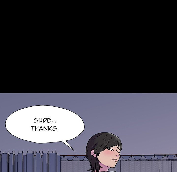 Project Utopia Chapter 165 Page 67