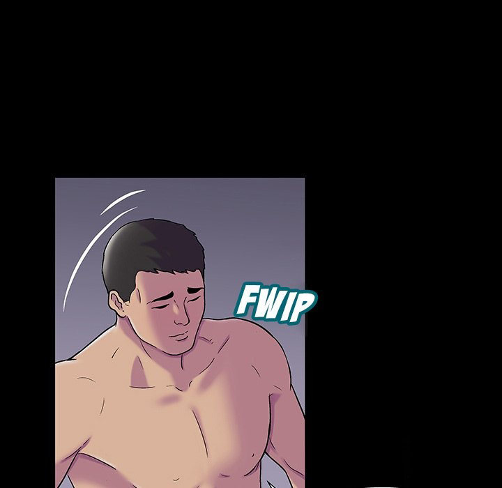 Project Utopia Chapter 165 Page 71