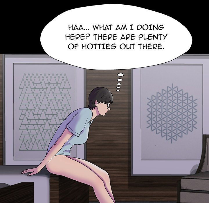 Project Utopia Chapter 165 Page 76