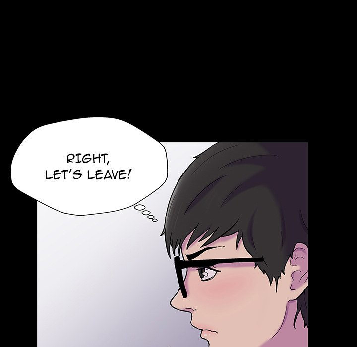 Project Utopia Chapter 165 Page 79