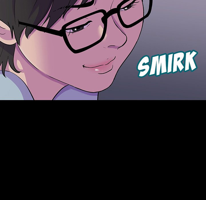 Project Utopia Chapter 165 Page 93