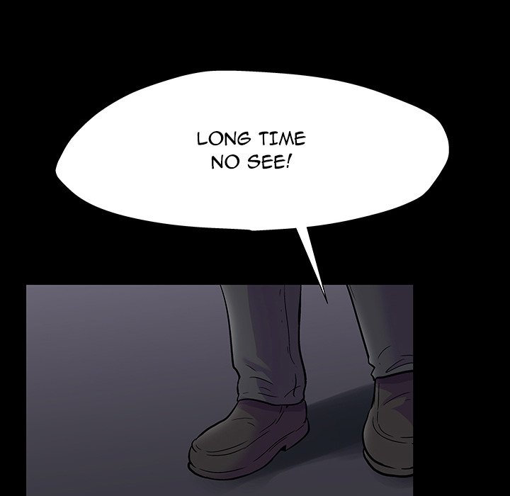 Project Utopia Chapter 165 Page 94