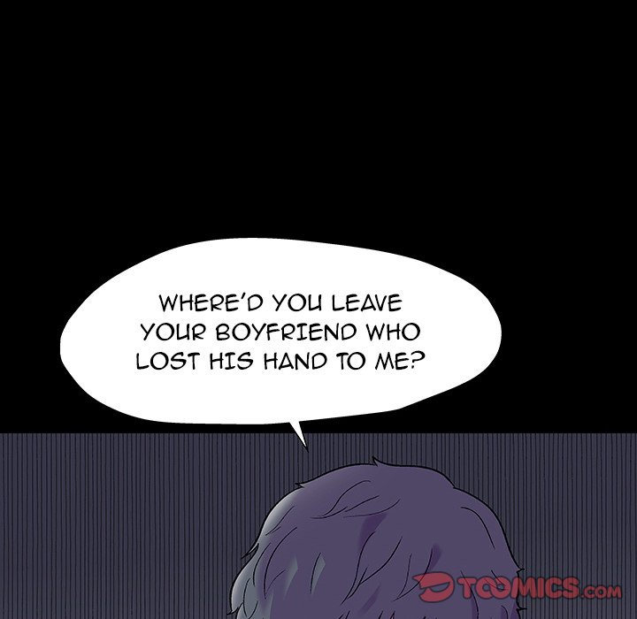 Project Utopia Chapter 165 Page 98
