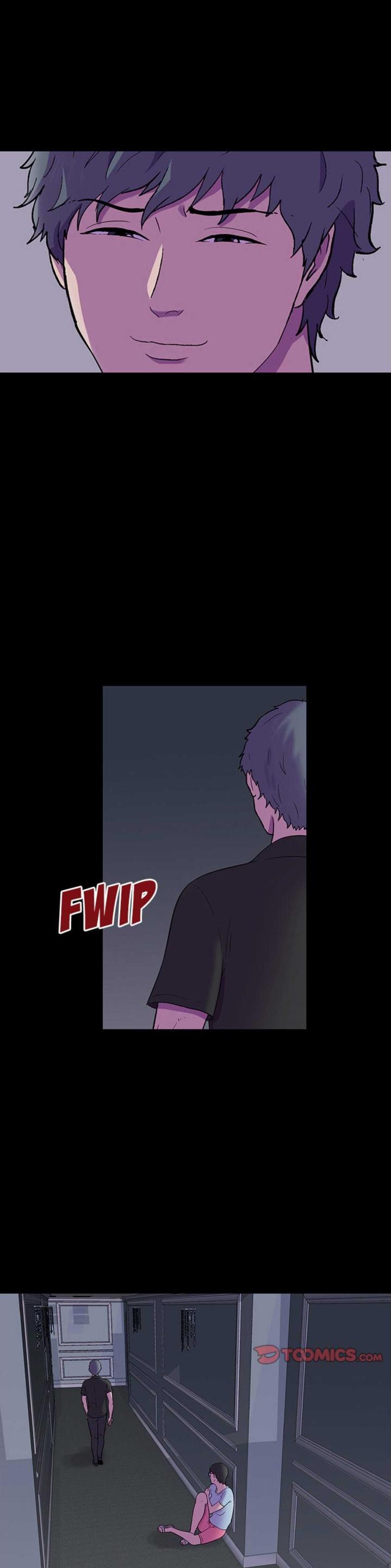 Project Utopia Chapter 166 Page 13