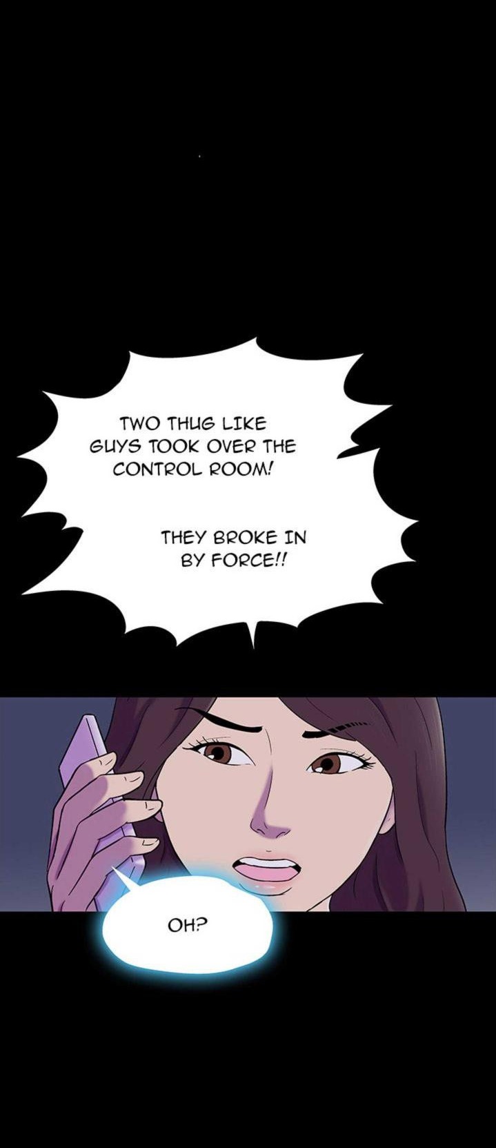Project Utopia Chapter 166 Page 24