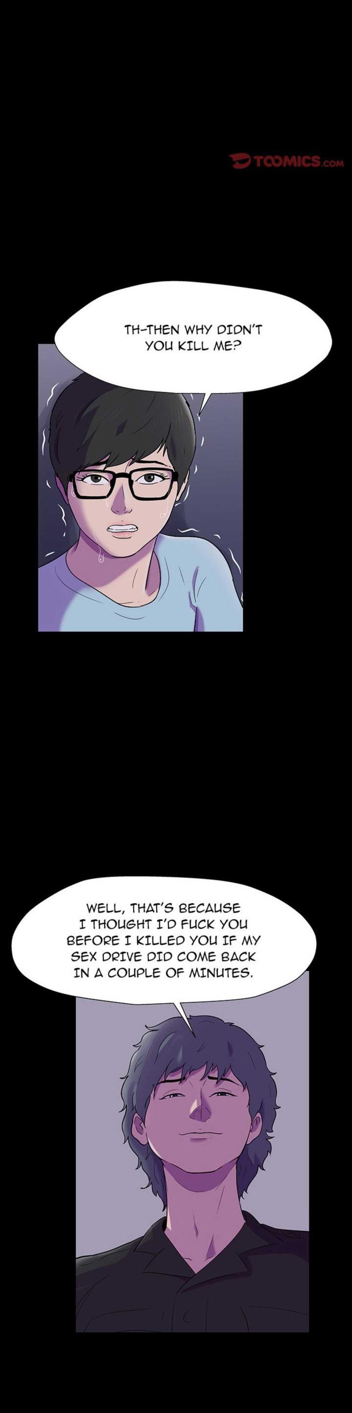 Project Utopia Chapter 166 Page 5