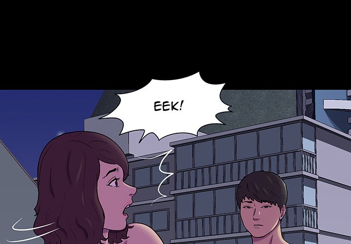 Project Utopia Chapter 167 Page 1