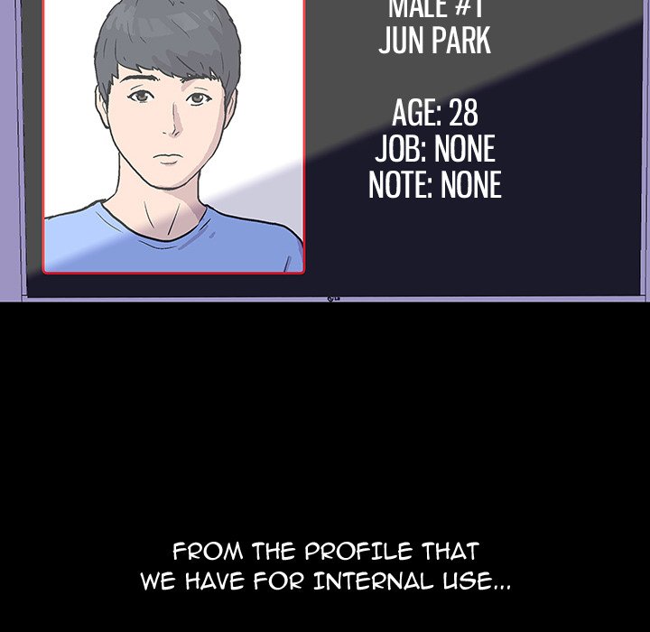 Project Utopia Chapter 167 Page 11