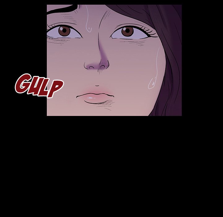 Project Utopia Chapter 167 Page 20