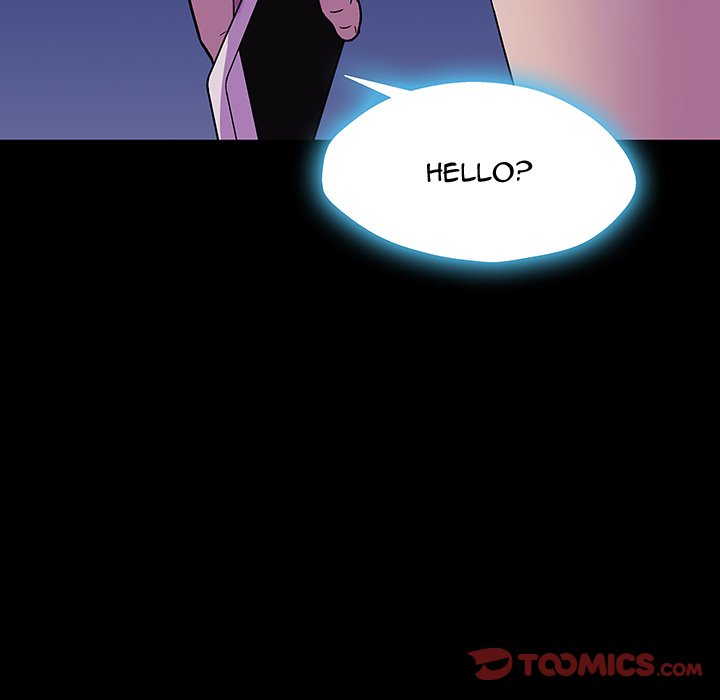 Project Utopia Chapter 167 Page 22
