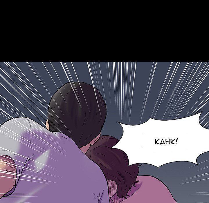 Project Utopia Chapter 167 Page 25