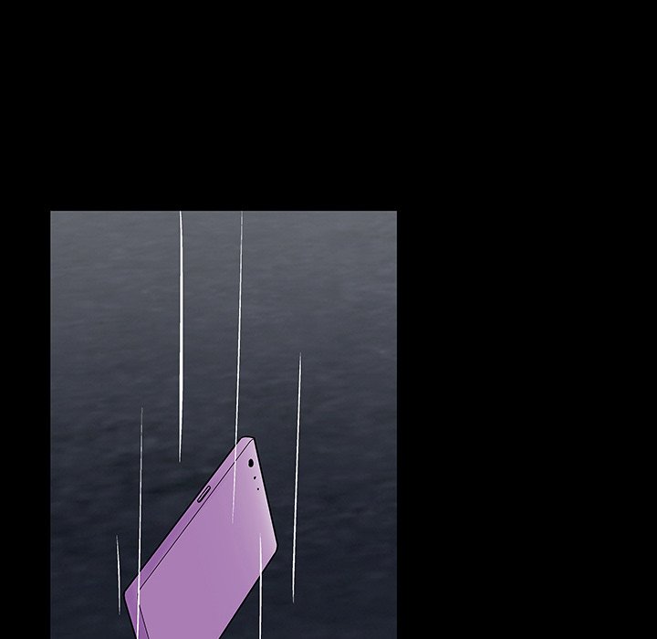 Project Utopia Chapter 167 Page 27