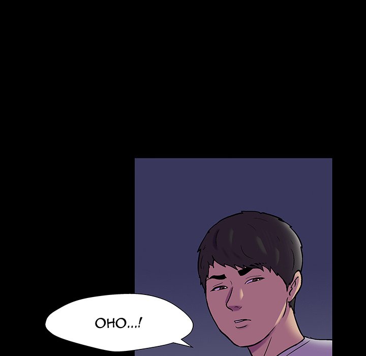 Project Utopia Chapter 167 Page 33