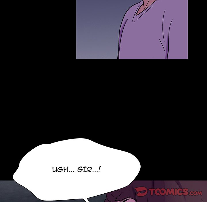 Project Utopia Chapter 167 Page 34