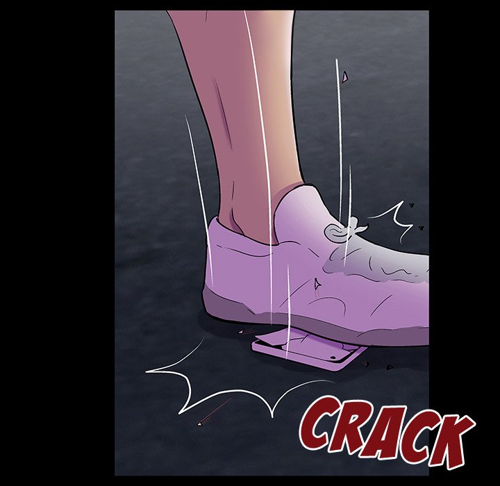 Project Utopia Chapter 167 Page 36