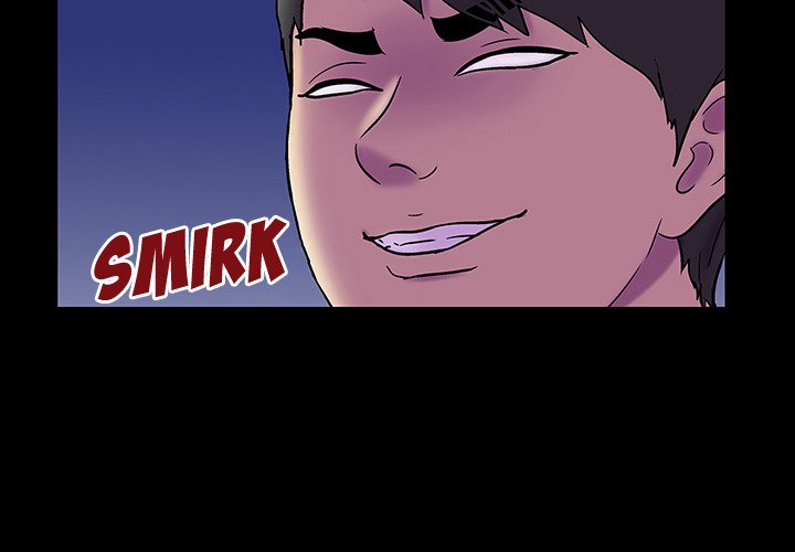 Project Utopia Chapter 167 Page 4