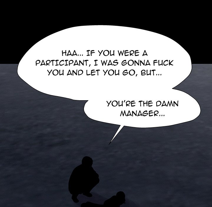 Project Utopia Chapter 167 Page 41