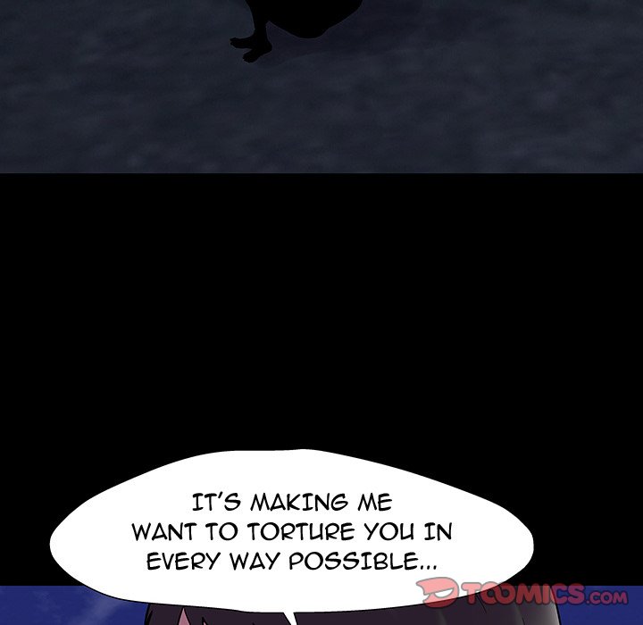 Project Utopia Chapter 167 Page 42