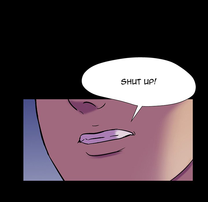 Project Utopia Chapter 167 Page 45