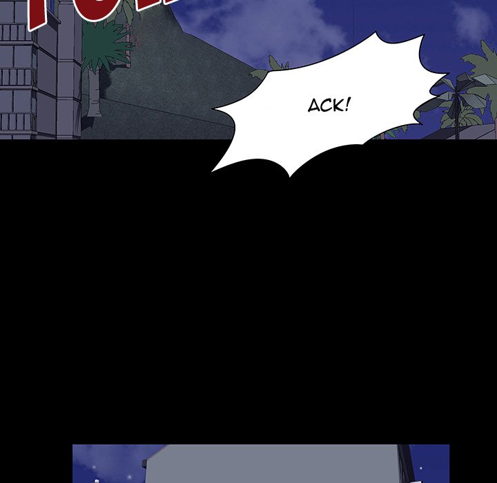 Project Utopia Chapter 167 Page 47