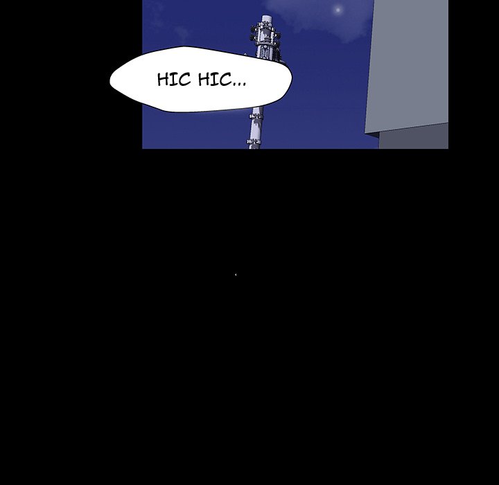 Project Utopia Chapter 167 Page 52
