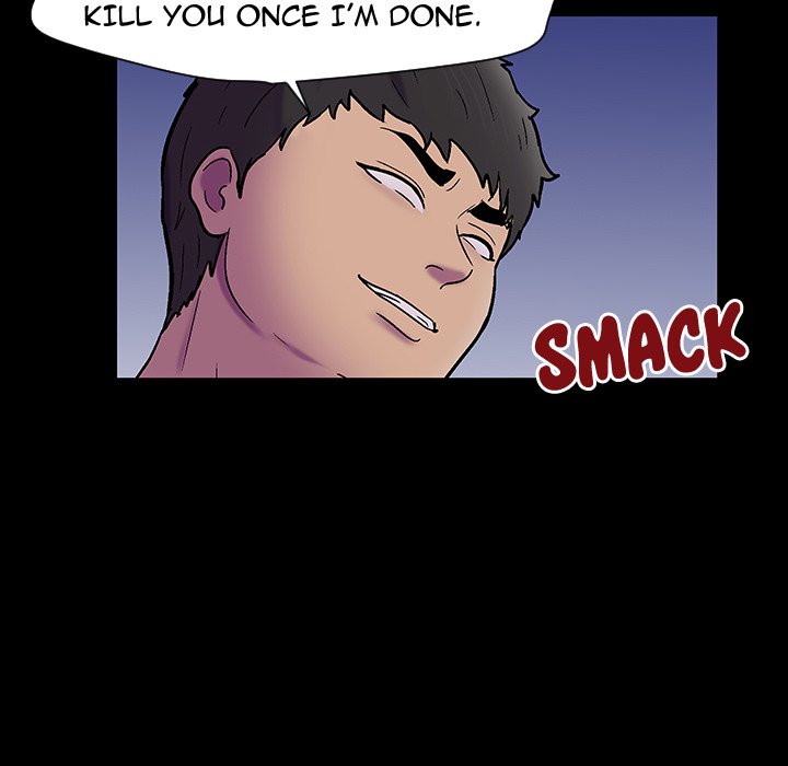 Project Utopia Chapter 167 Page 55