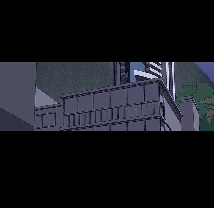 Project Utopia Chapter 167 Page 59