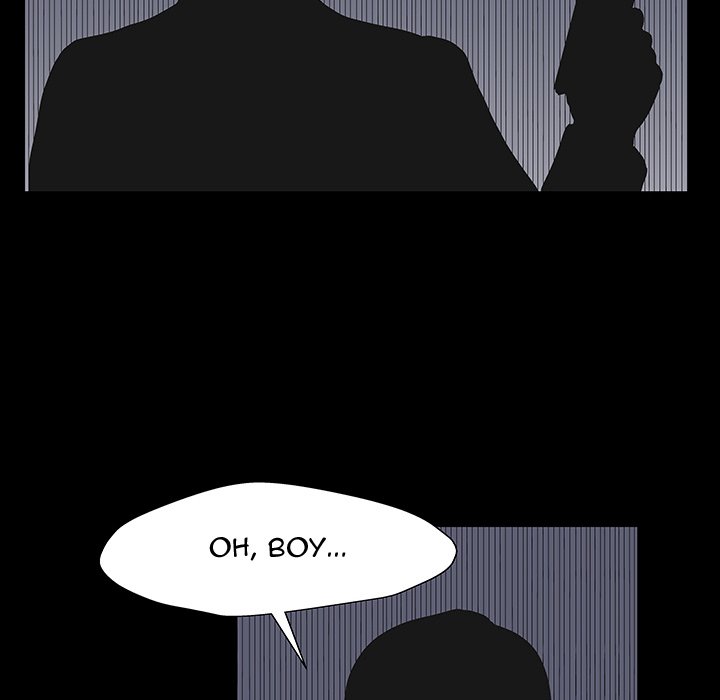 Project Utopia Chapter 167 Page 64