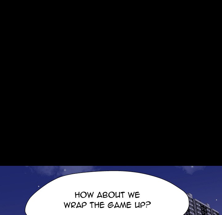 Project Utopia Chapter 167 Page 72