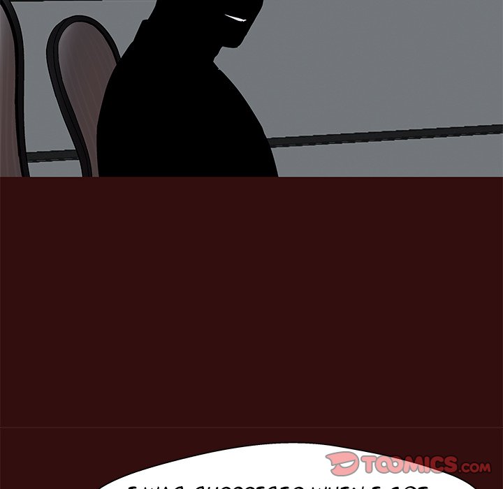 Project Utopia Chapter 168 Page 10