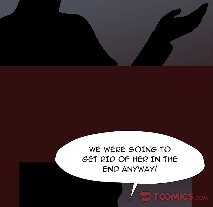 Project Utopia Chapter 168 Page 14
