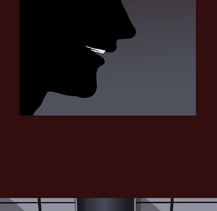 Project Utopia Chapter 168 Page 15