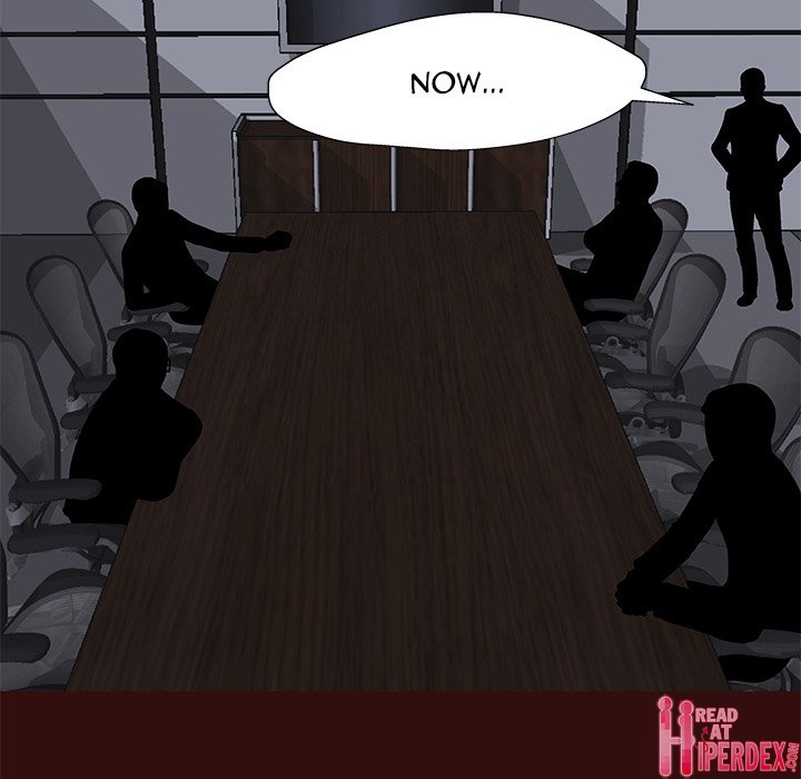Project Utopia Chapter 168 Page 16