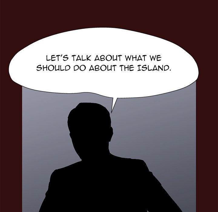 Project Utopia Chapter 168 Page 17