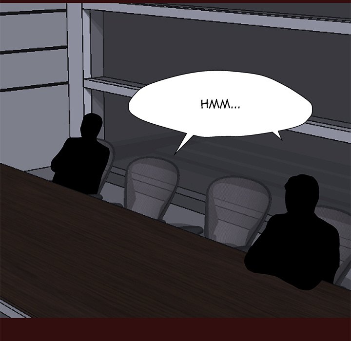 Project Utopia Chapter 168 Page 19