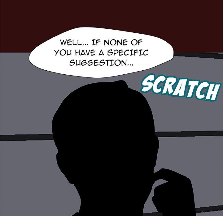 Project Utopia Chapter 168 Page 20