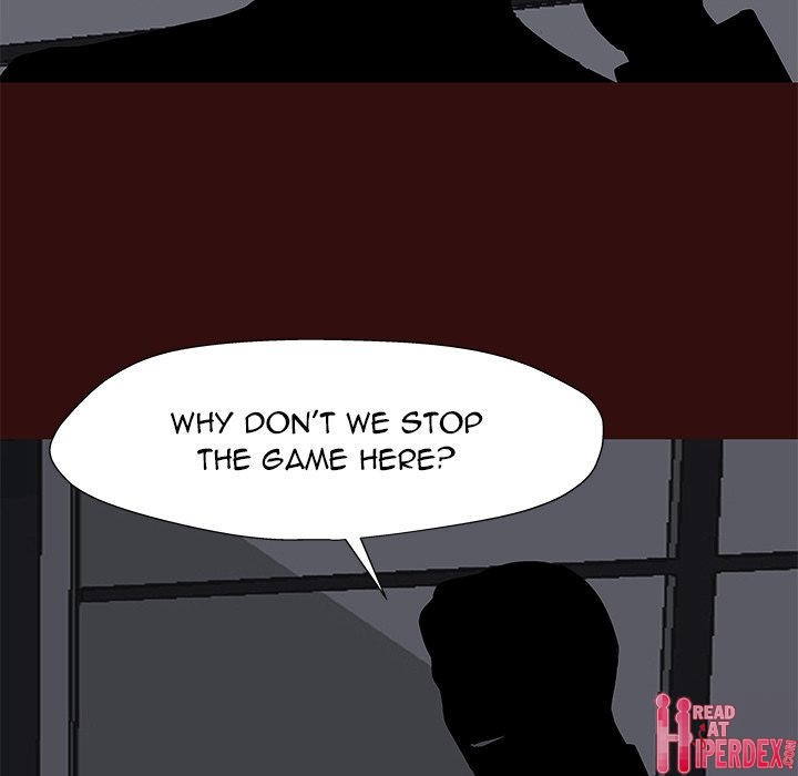 Project Utopia Chapter 168 Page 21