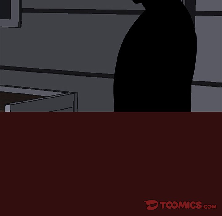 Project Utopia Chapter 168 Page 22