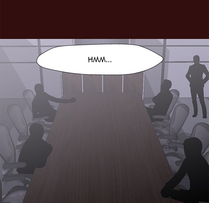 Project Utopia Chapter 168 Page 23