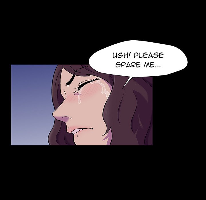 Project Utopia Chapter 168 Page 32