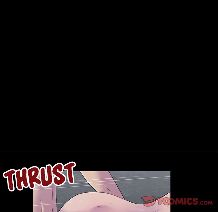 Project Utopia Chapter 168 Page 34