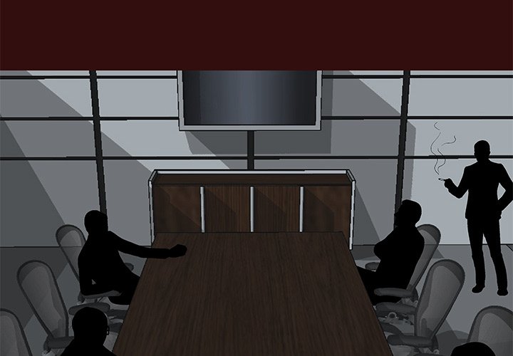 Project Utopia Chapter 168 Page 4