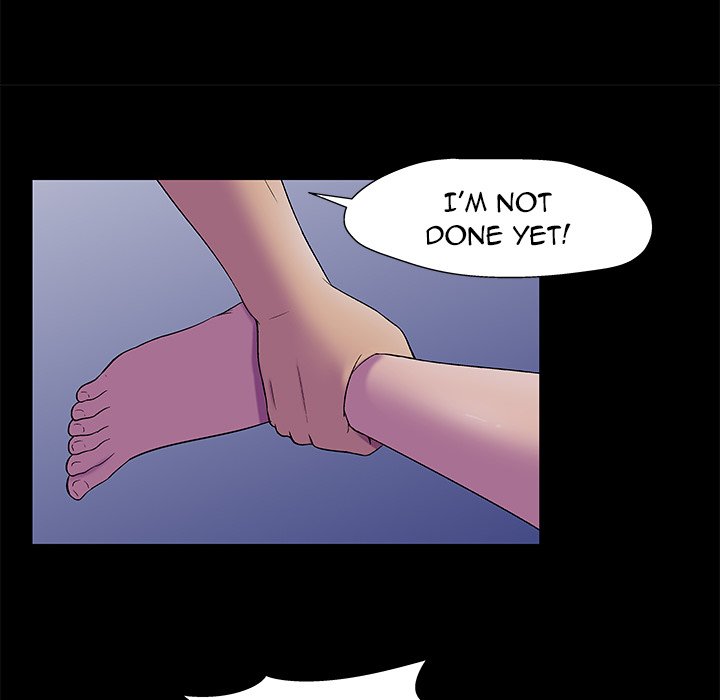 Project Utopia Chapter 168 Page 44