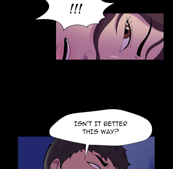 Project Utopia Chapter 168 Page 45