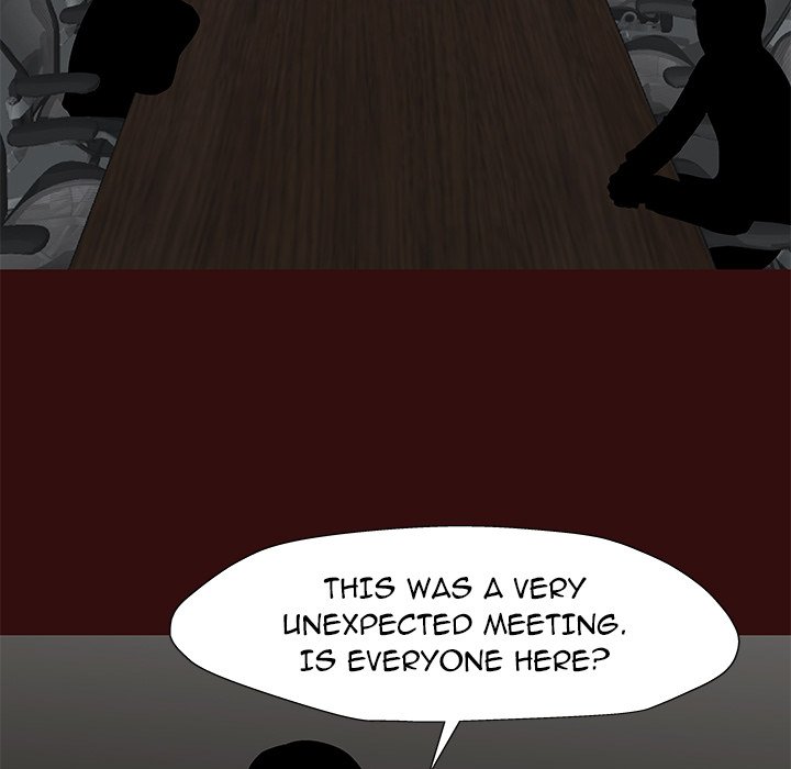 Project Utopia Chapter 168 Page 5