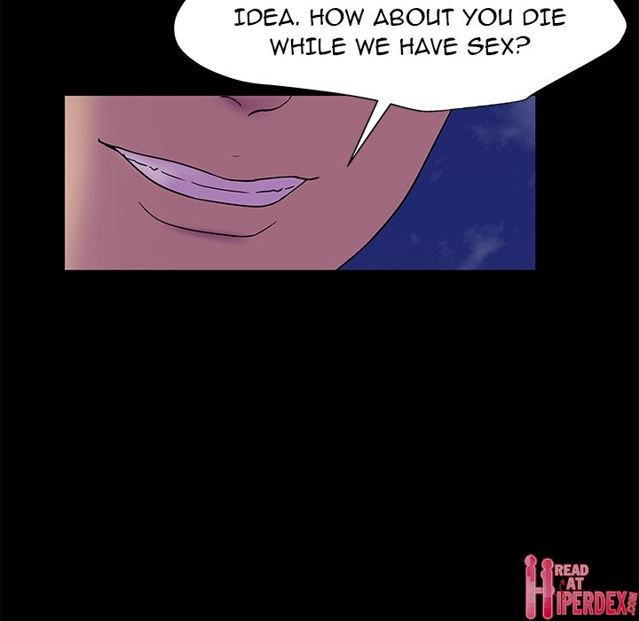 Project Utopia Chapter 168 Page 51