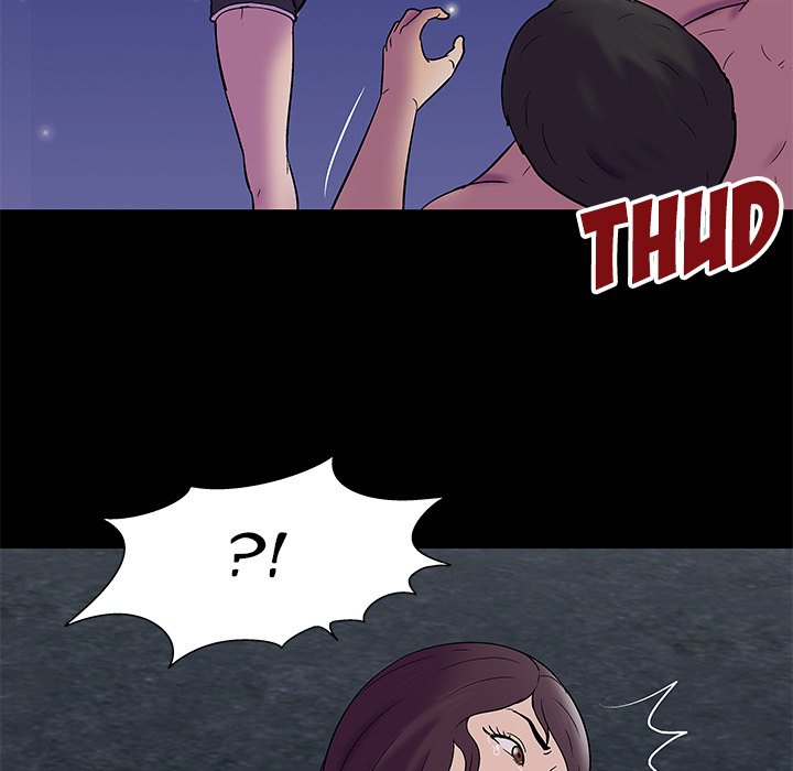 Project Utopia Chapter 168 Page 57