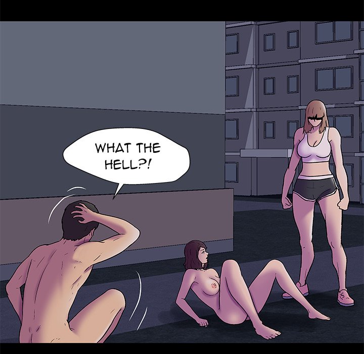 Project Utopia Chapter 168 Page 59